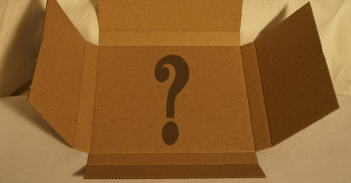 Box Waiting