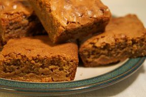 Buffalo Brownies Atomic